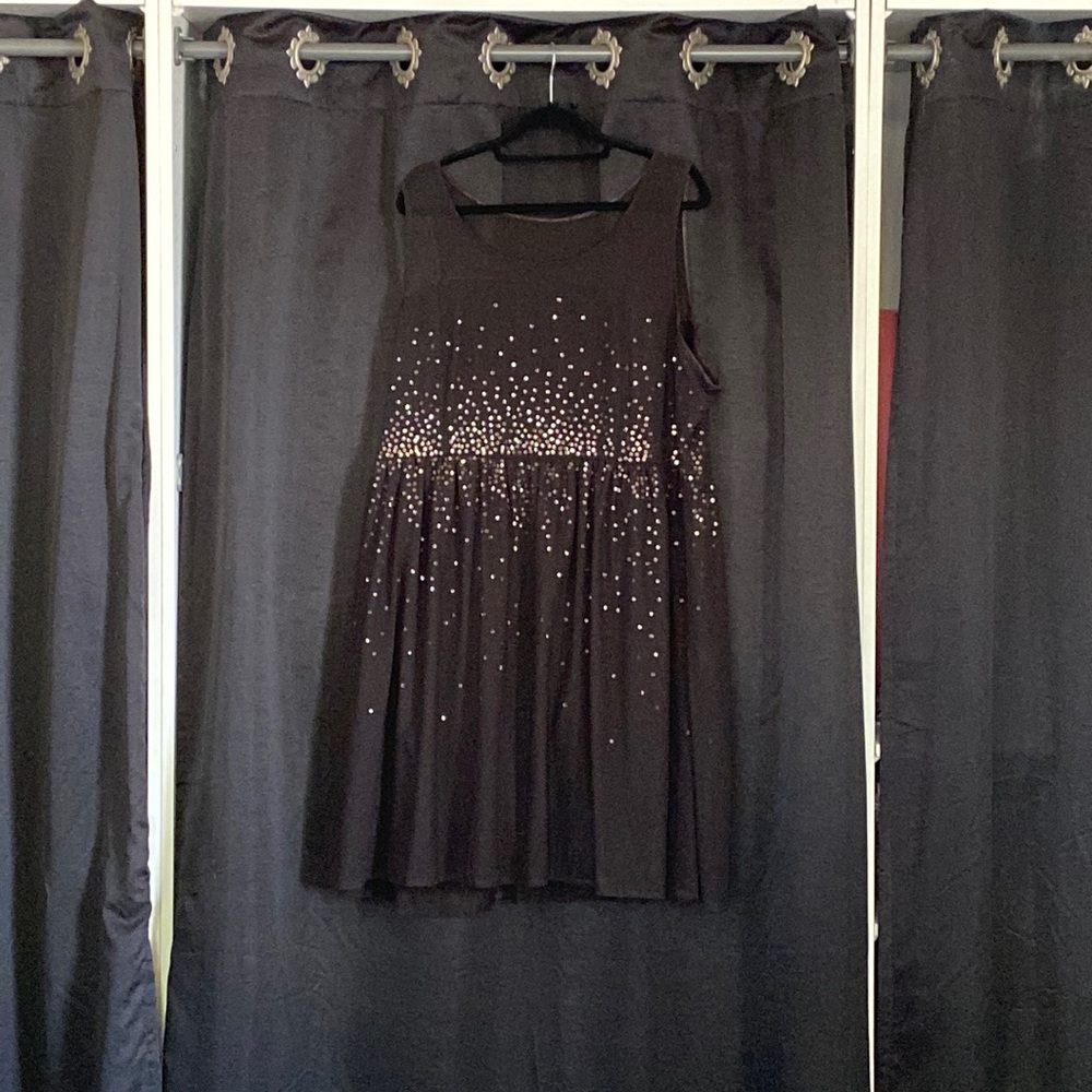 Plus Size Formal Dress